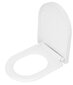 Tualeto sėdynė Granitan kaina ir informacija | Vonios kambario aksesuarai | pigu.lt