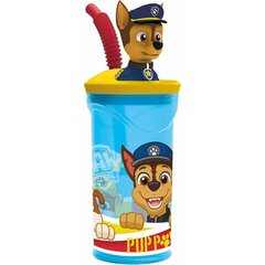 Gertuvė The Paw Patrol Pup Power, 360 ml цена и информация | Фляги для воды | pigu.lt