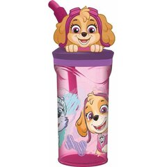 Gertuvė The Paw Patrol Girl Sketch Essence, 360 ml цена и информация | Фляги для воды | pigu.lt