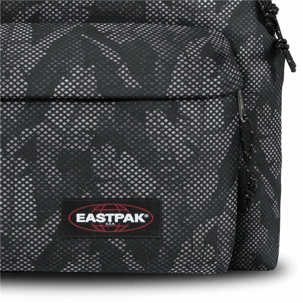 Laisvalaikio kuprinė Eastpak Padded Pak S6497709, juoda kaina ir informacija | Kuprinės mokyklai, sportiniai maišeliai | pigu.lt