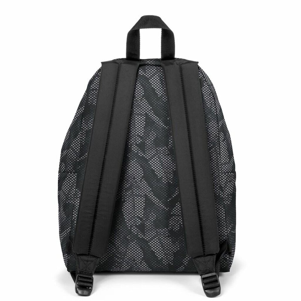 Laisvalaikio kuprinė Eastpak Padded Pak S6497709, juoda kaina ir informacija | Kuprinės mokyklai, sportiniai maišeliai | pigu.lt