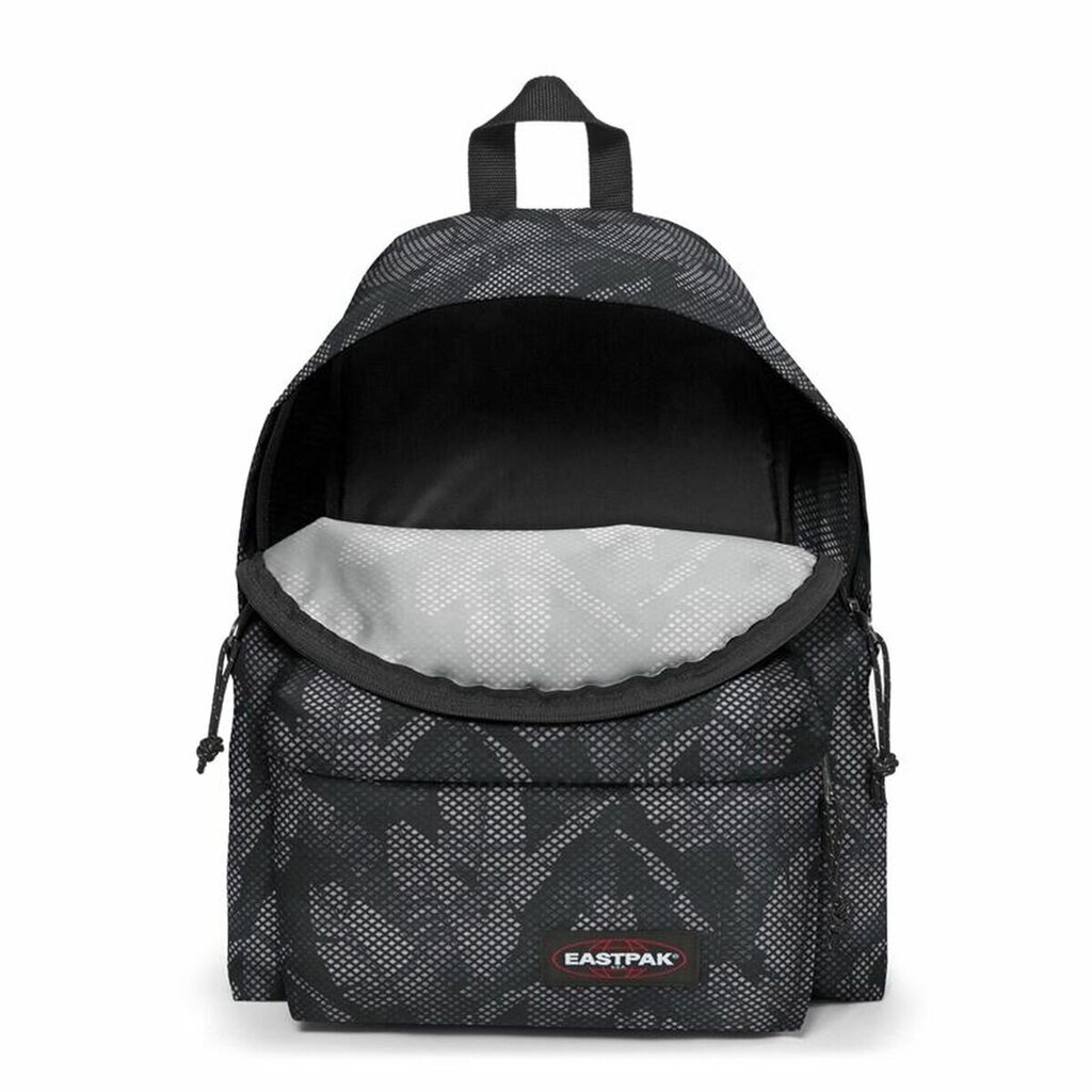 Laisvalaikio kuprinė Eastpak Padded Pak S6497709, juoda kaina ir informacija | Kuprinės mokyklai, sportiniai maišeliai | pigu.lt