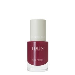 Nagų lakas Idun Minerals Kalcit Nr. 3538, 11 ml kaina ir informacija | Nagų lakai, stiprintojai | pigu.lt