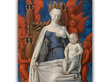 Reprodukcija Mergelė su Kūdikiu, Apsupta Angelų kaina ir informacija | Reprodukcijos, paveikslai | pigu.lt