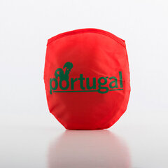 Складная Шляпа c Флагом Португалии цена и информация | Карнавальные костюмы | pigu.lt