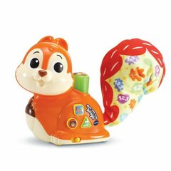 Interaktyvi voverė Vtech Baby Mon Ami цена и информация | Игрушки для малышей | pigu.lt