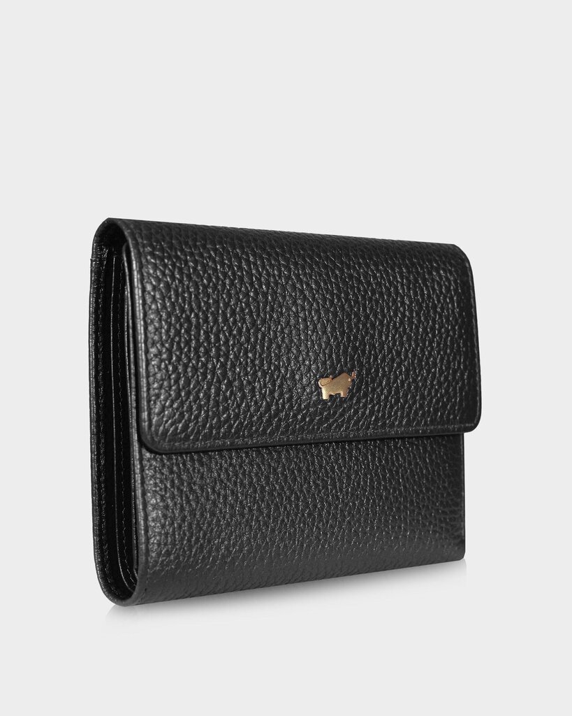 Piniginė moterims Braun Buffel M 8CS kaina ir informacija | Piniginės, kortelių dėklai moterims | pigu.lt