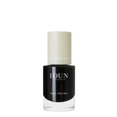 Лак для ногтей Idun Minerals Onyx Nr. 3541, 11 мл цена и информация | Лаки, укрепители для ногтей | pigu.lt