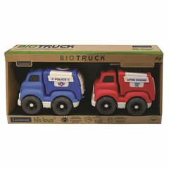 Sunkvežimis Lexibook BioTruck kaina ir informacija | Žaislai berniukams | pigu.lt