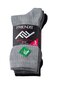 Bambukinės kojinės moterims Friens, įvairių spalvų, 3 poros kaina ir informacija | Moteriškos kojinės | pigu.lt