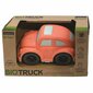 Sunkvežimis Lexibook BioTruck kaina ir informacija | Žaislai kūdikiams | pigu.lt