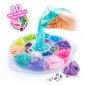 Kūrybinis rinkinys Slime Canal Toys Crazy Sensations kaina ir informacija | Piešimo, tapybos, lipdymo reikmenys | pigu.lt