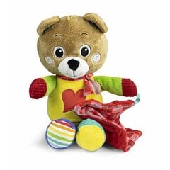 Interaktyvus žaislas Clementoni Bob the Bear цена и информация | Игрушки для малышей | pigu.lt