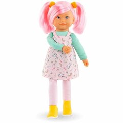 Lėlė Corolle Praline, 40 cm kaina ir informacija | Žaislai mergaitėms | pigu.lt