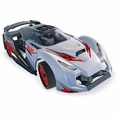 Konstruktorius Clementoni Hypercar kaina ir informacija | Konstruktoriai ir kaladėlės | pigu.lt