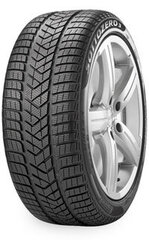 Pirelli SOTTOZERO 3 225/40R19 93 H XL ROF kaina ir informacija | Žieminės padangos | pigu.lt