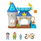 Figūrėlių rinkinys Fisher Price Little People kaina ir informacija | Žaislai berniukams | pigu.lt