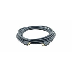 Kramer Electronics HDMI/HDMI, 4.6 m kaina ir informacija | Kabeliai ir laidai | pigu.lt