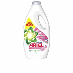 Ariel Fresh skystas skalbiklis, 1.6L kaina ir informacija | Skalbimo priemonės | pigu.lt