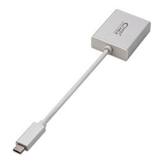 Nanocable 10.16.4101 kaina ir informacija | Adapteriai, USB šakotuvai | pigu.lt