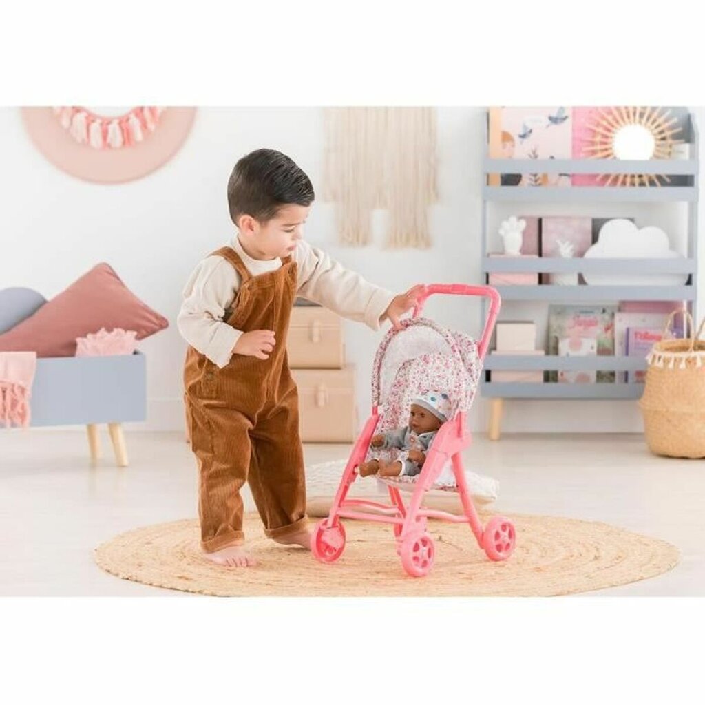 Lėlių vežimėlis Corolle kaina ir informacija | Žaislai mergaitėms | pigu.lt