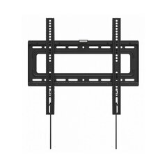 Настенный кронштейн FONESTAR Чёрный цена и информация | Кронштейны и крепления для телевизоров | pigu.lt
