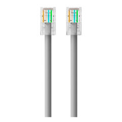 Belkin, RJ45, 10 m цена и информация | Belkin Бытовая техника и электроника | pigu.lt