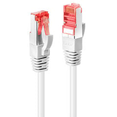 Lindy RJ45, 20 m цена и информация | Кабели и провода | pigu.lt