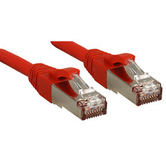 Lindy RJ45, 5 m kaina ir informacija | Kabeliai ir laidai | pigu.lt