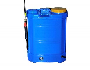 Аккумуляторный садовый опрыскиватель 16 литров цена и информация | Оборудование для полива | pigu.lt
