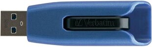 Verbatim Store 'n' Go V3 MAX 32GB USB 3.0 kaina ir informacija | USB laikmenos | pigu.lt