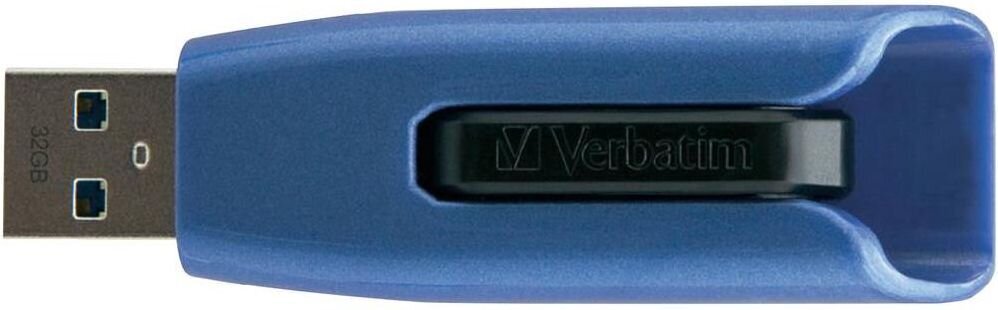 Verbatim 49806 kaina ir informacija | USB laikmenos | pigu.lt