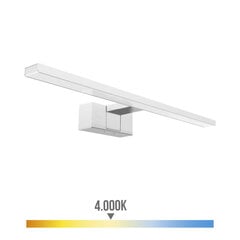 Настенный светильник EDM LED 8 W 40 x 12,8 x 5,1 cm Алюминий ABS 800 lm цена и информация | Настенные светильники | pigu.lt