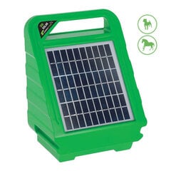 Apsaugos sistema Pastormatic 300 Solar цена и информация | Системы безопасности, контроллеры | pigu.lt