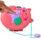 Vaikiška mini veterinarijos klinika Polly Pocket kaina ir informacija | Žaislai mergaitėms | pigu.lt