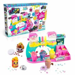 Пластилиновая игра Canal Toys Slime Slimelicious Factory Méga цена и информация | Развивающие игрушки | pigu.lt