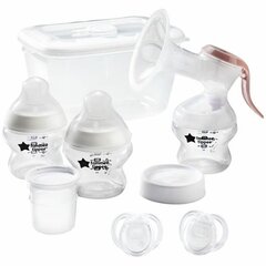 Pientraukio rinkinys Tommee Tippee V52LD1S kaina ir informacija | Žindymo prekės | pigu.lt