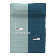 Pantone lovatiesė 270x260 cm kaina ir informacija | Lovatiesės ir pledai | pigu.lt