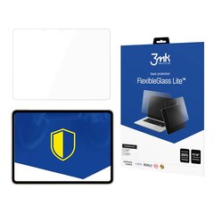 Oppo Pad 2 - 3mk FlexibleGlass Lite™ 13'' screen protector цена и информация | Аксессуары для планшетов, электронных книг | pigu.lt