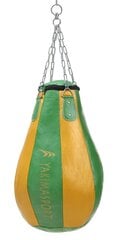 Bokso krepšys YakimaSport, įvairių spalvų kaina ir informacija | Kovos menai | pigu.lt