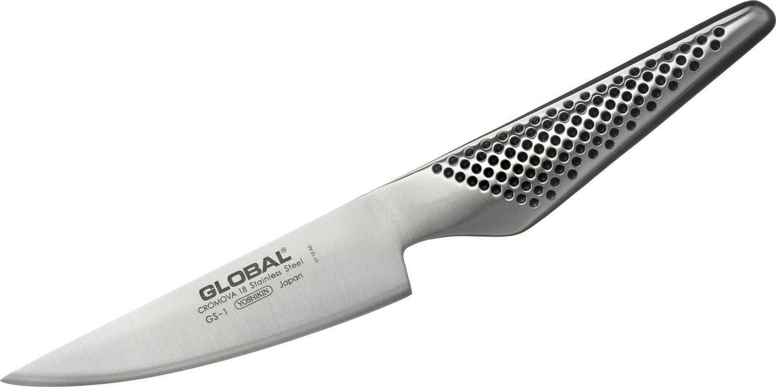 Global peilis, 11 cm цена и информация | Peiliai ir jų priedai | pigu.lt