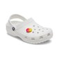 Aksesuaras avalynei Crocs™ 245940, rožinis kaina ir informacija | Šlepetės moterims | pigu.lt