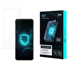 Asus ROG Phone 7|7 Ultimate - 3mk 1UP screen protector цена и информация | Защитные пленки для телефонов | pigu.lt