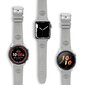 Laikrodžio dirželis Timberland TDOUL0000212 kaina ir informacija | Moteriški laikrodžiai | pigu.lt