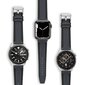 Laikrodžio dirželis Timberland TDOUL0000406 kaina ir informacija | Moteriški laikrodžiai | pigu.lt