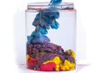 Hidrofobinis smėlis eksperimentams su vandeni Tuban, 7d. цена и информация | Lavinamieji žaislai | pigu.lt