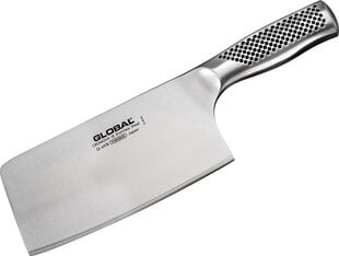 Нож Global, 18 см. цена и информация | Ножи и аксессуары для них | pigu.lt
