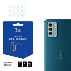 Nokia G22 - 3mk Lens Protectionâ¢ цена и информация | Защитные пленки для телефонов | pigu.lt