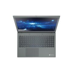 Gateway GWTN156-11BK 15.6" Intel Pentium Silver N5030 4 GB 128 GB kaina ir informacija | Nešiojami kompiuteriai | pigu.lt