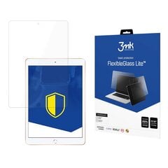 Apple iPad Air 3 gen - 3mk FlexibleGlass Lite™ 11'' screen protector цена и информация | Аксессуары для планшетов, электронных книг | pigu.lt